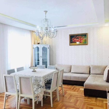 Apartment Near The Sea Batumi Kültér fotó