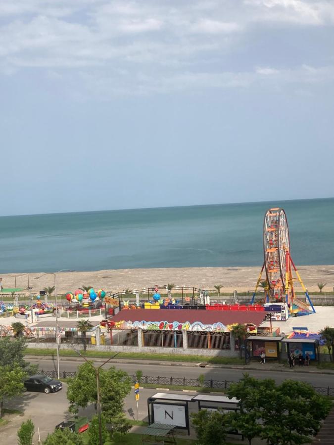 Apartment Near The Sea Batumi Kültér fotó